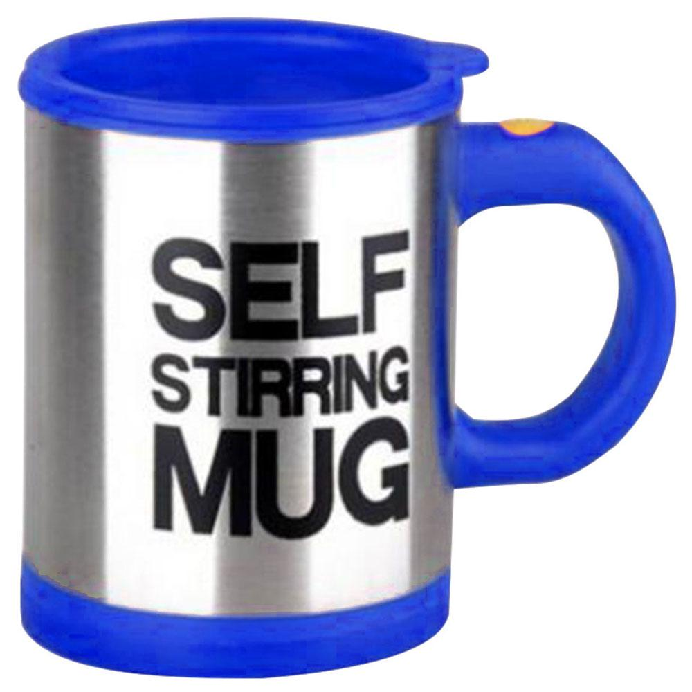 Tazón Mug Con Mezcladora Automática-0