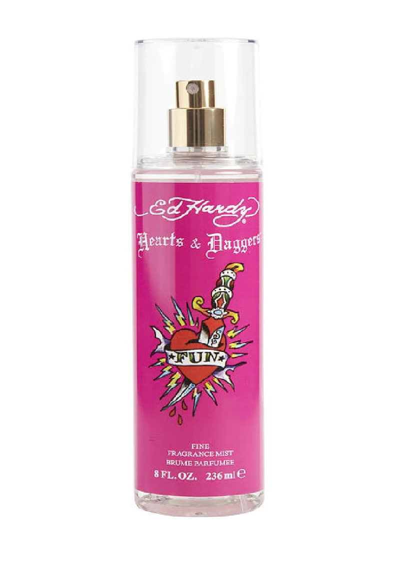 Hearts & Daggers edc 236ml mujer-0