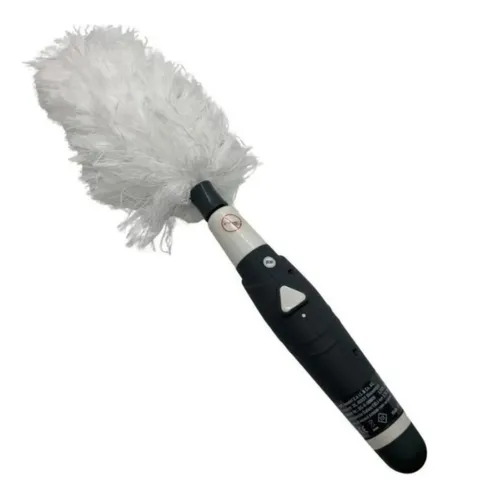 Plumero Electrico Spin Duster-0