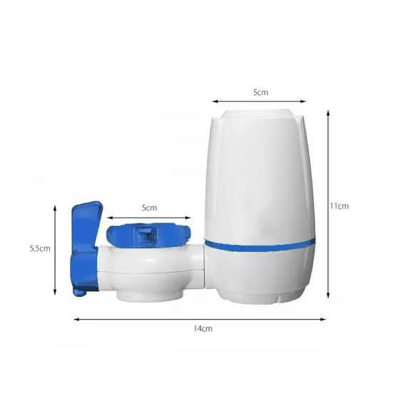 Purificador De Agua -2