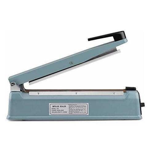 Selladora Bolsas 30 Cm-2