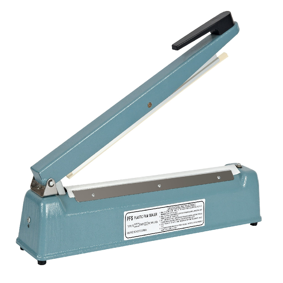Selladora Bolsas 30 Cm-0