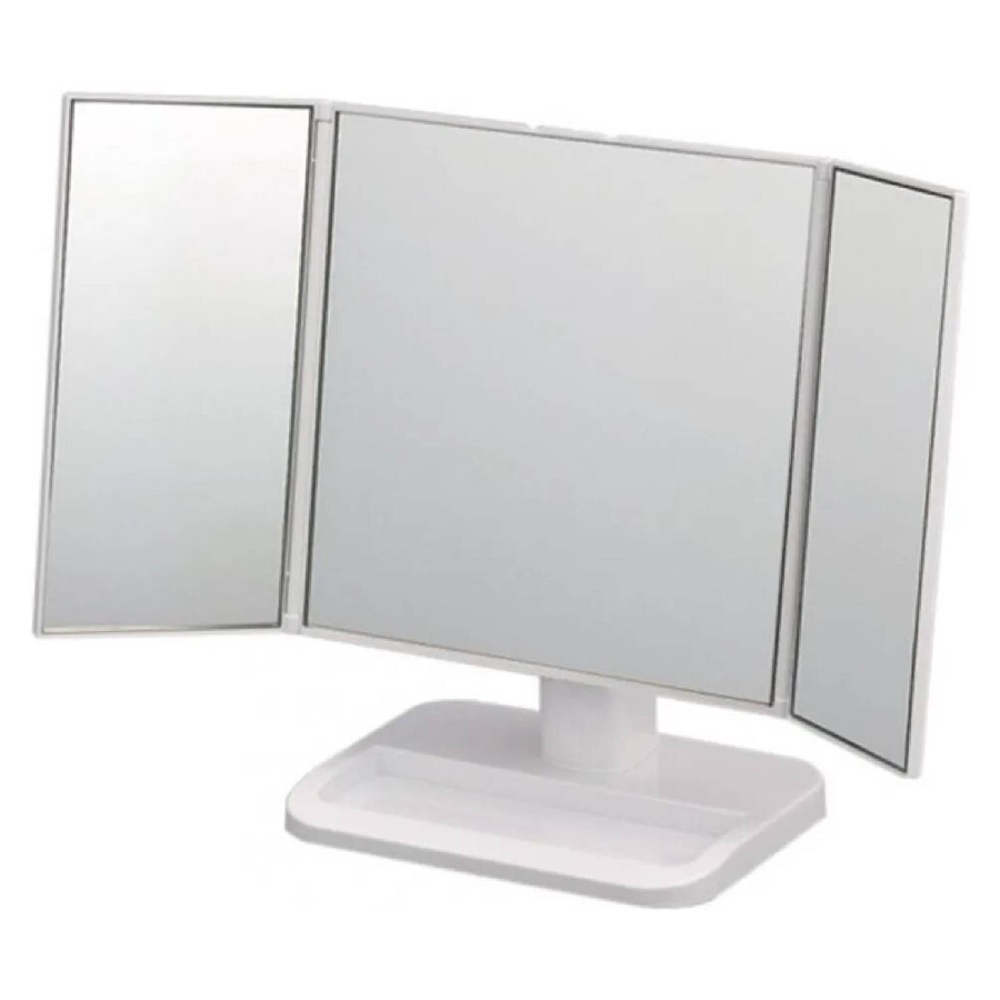 Espejo de Maquillaje en 360º portatil-0