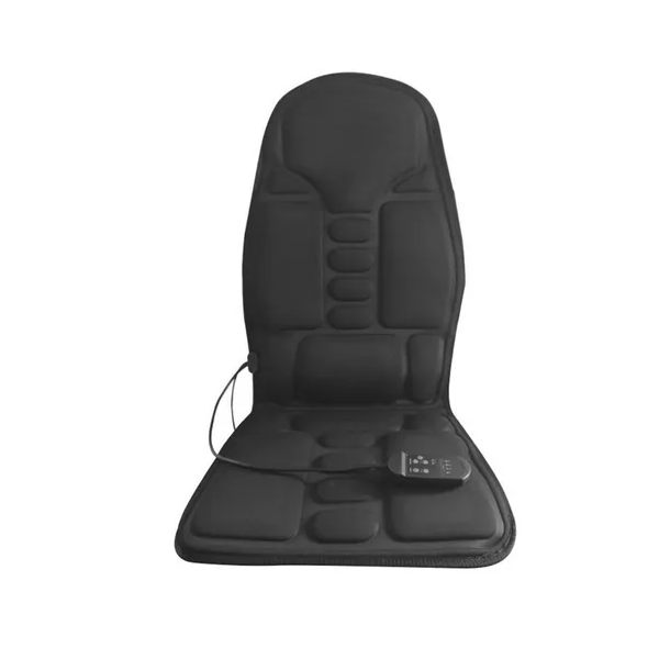 Cojín de masaje para automóvil robótico para espalda -0