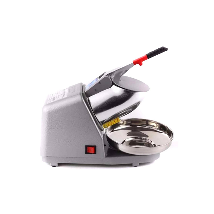 Trituradora electrica de hielo-0