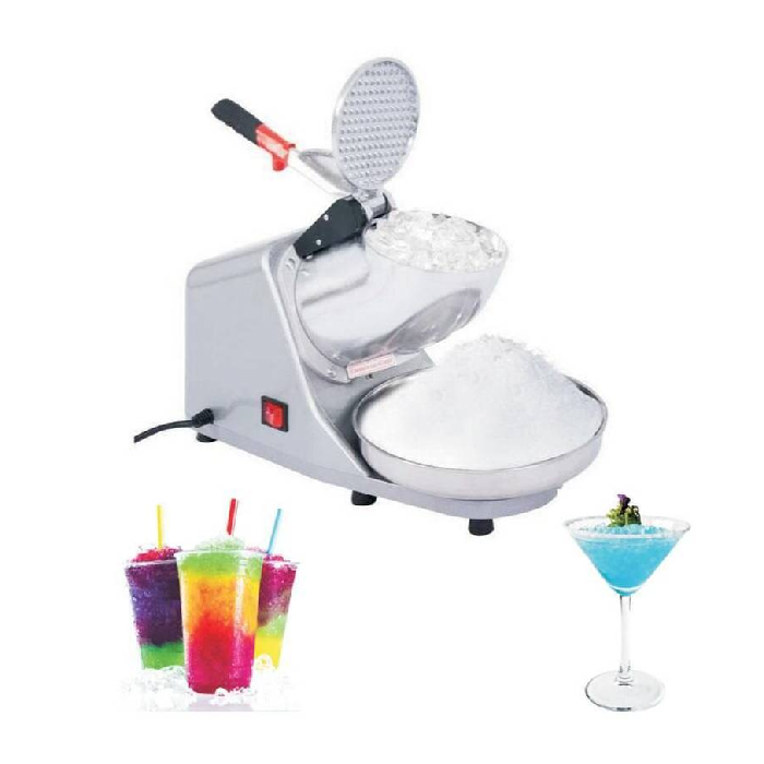 Trituradora electrica de hielo-2