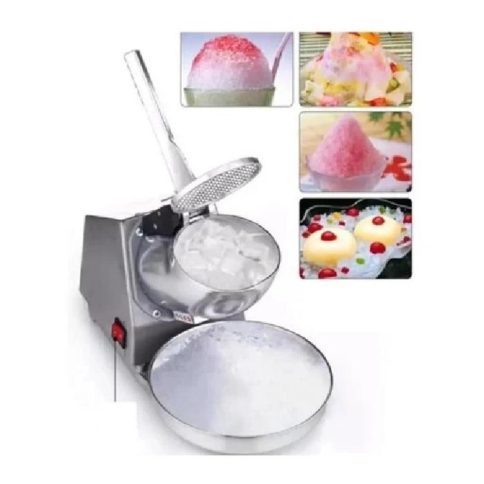 Trituradora electrica de hielo-1