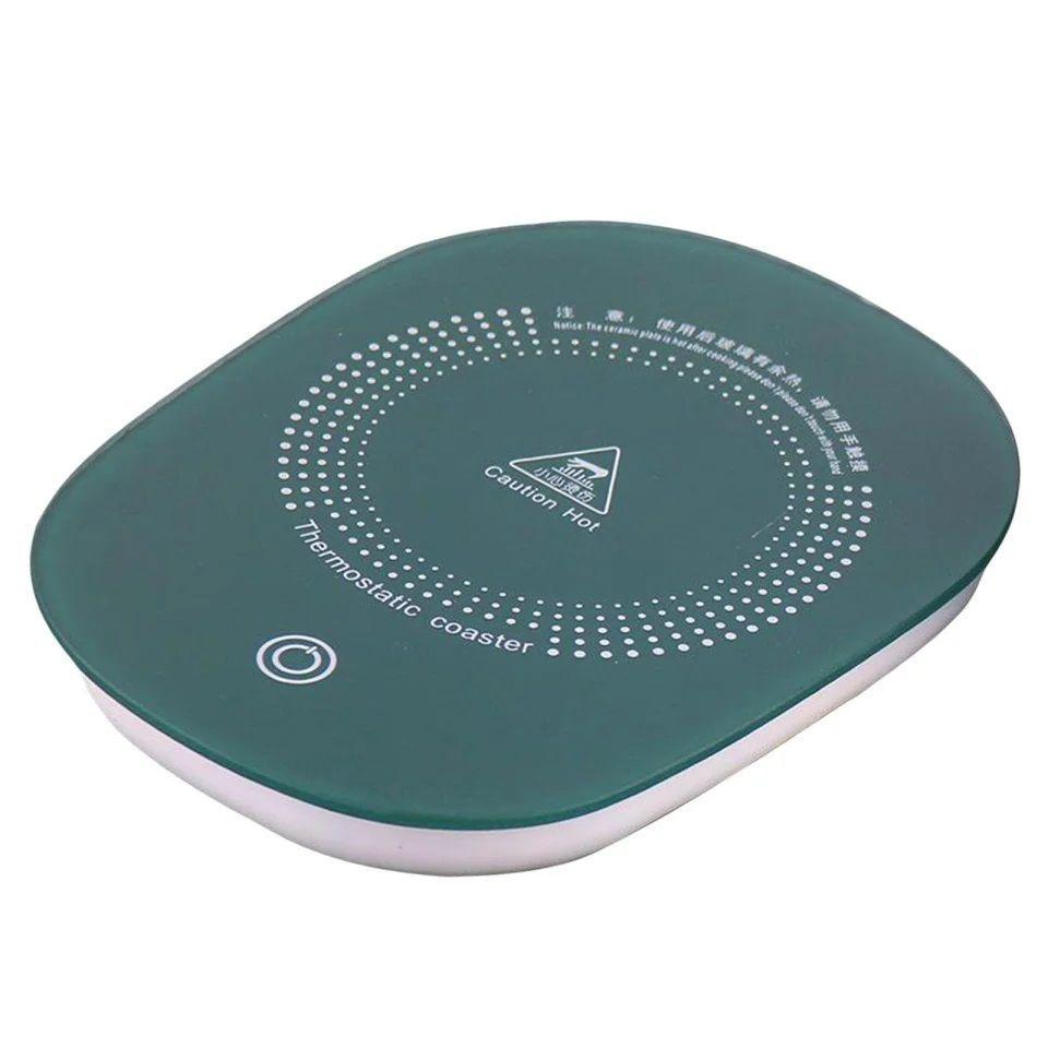 Calentador de taza -0