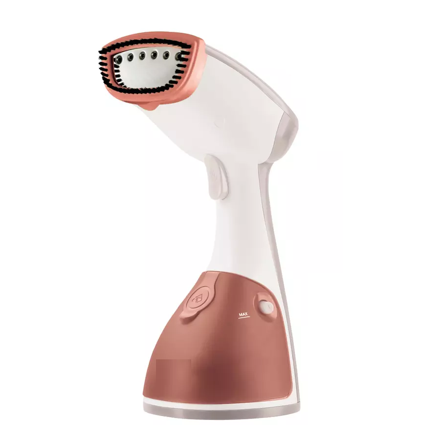 Plancha Vaporizador Vertical de Mano -0