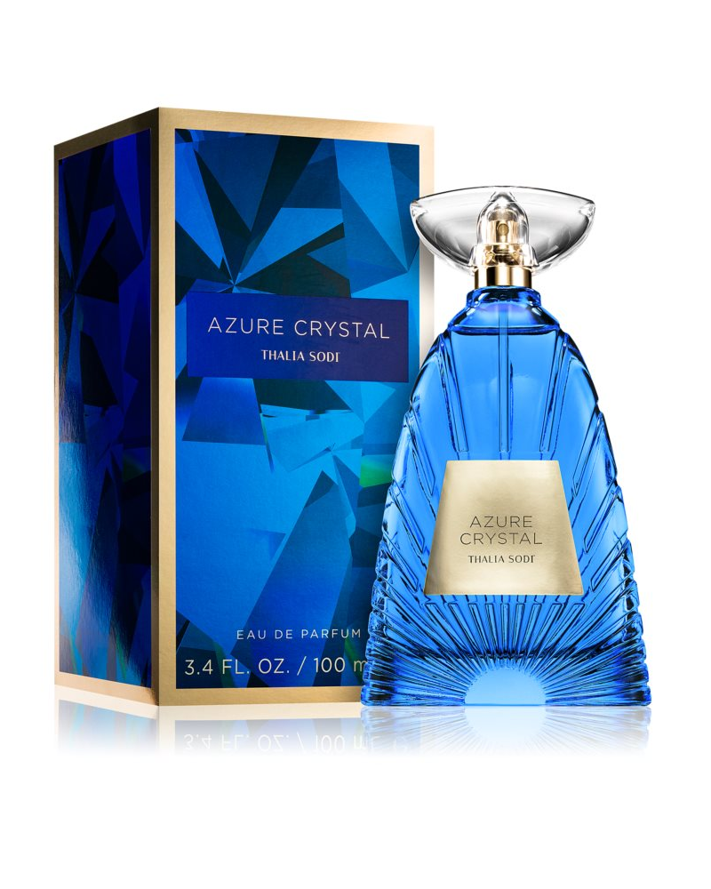Thalia Sodi Azure Crystal edp 100ml mujer -0