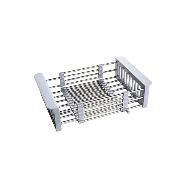 Escurridor Extensible para lavaplatos-0