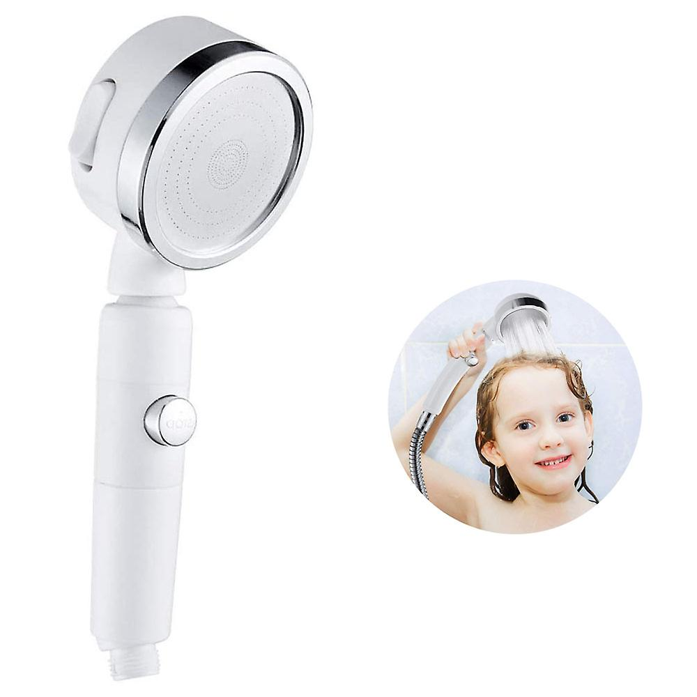 Cabezal de ducha de alta presión-2