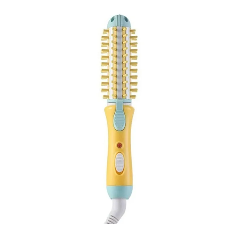 Ondulador Y Alisador De Pelo-0