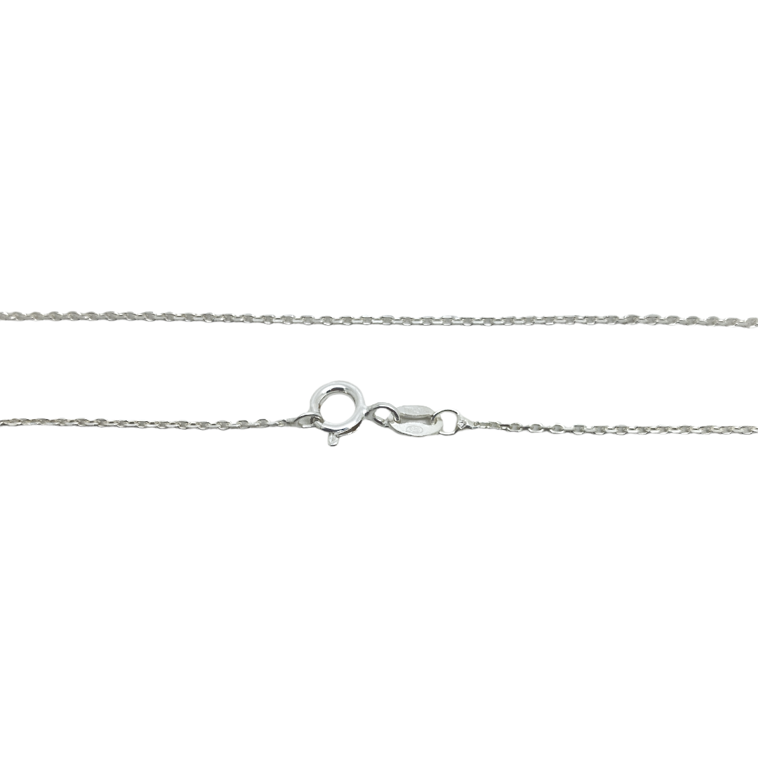 Cadena Valentino 3-1 Italiana 45Cm-0
