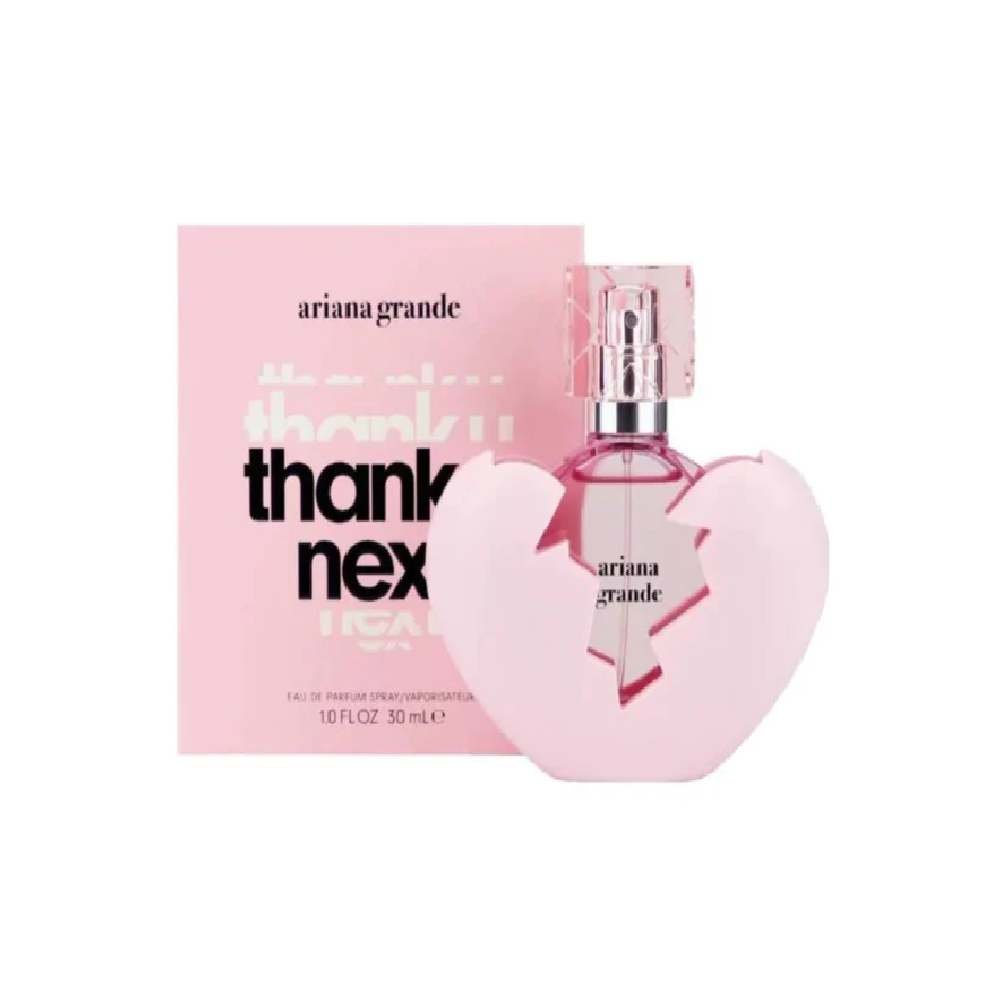 Ariana Grande Thank U Next edp 30ml Mujer-0