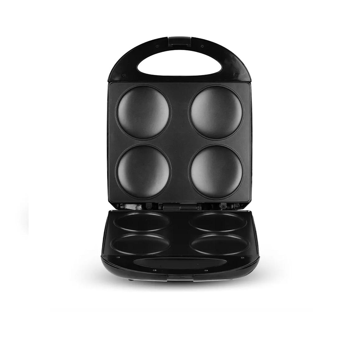 Maquina De Panqueques y Masas Multifuncional RAF-510-1