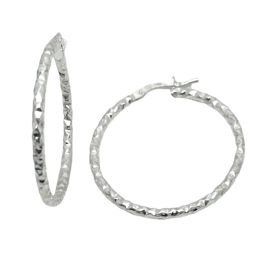 Aros Argolla Diamantada 3.7 Italiano-0