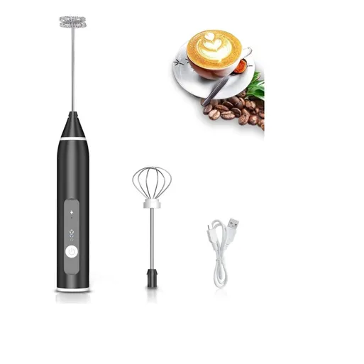 Mini Batidor Recargable -2