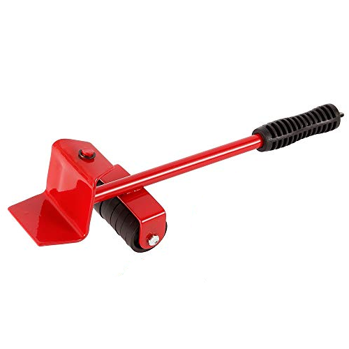 Palanca levantadora para transporte de muebles-0