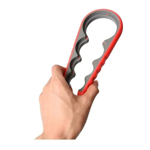 Abridor Destapador De Botellas Potes Frascos 4 En 1-1