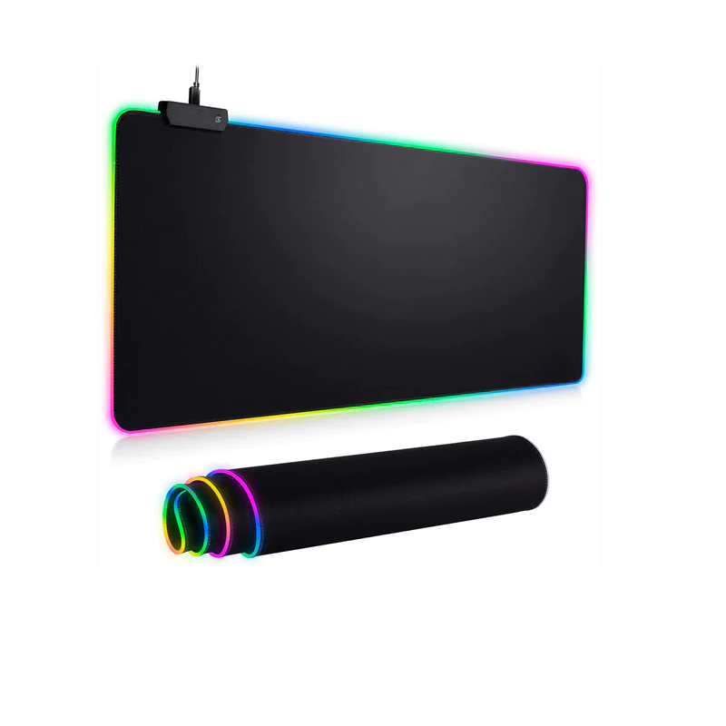 Mouse Pad Jx-Rgb3080-1