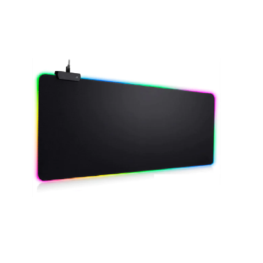 Mouse Pad Jx-Rgb3080-0