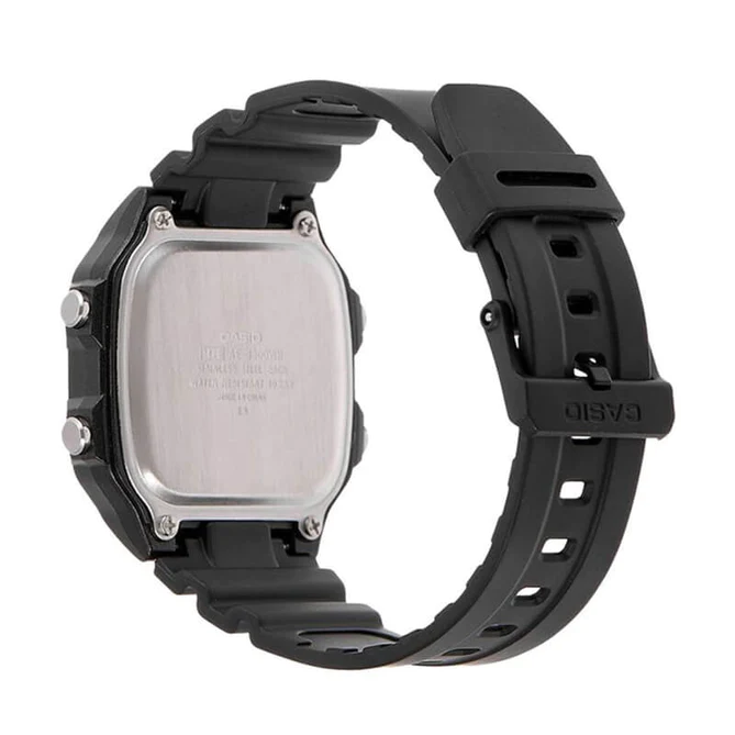 Reloj Casio Digital Hombre Modelo AE-1300WH-1AV-1