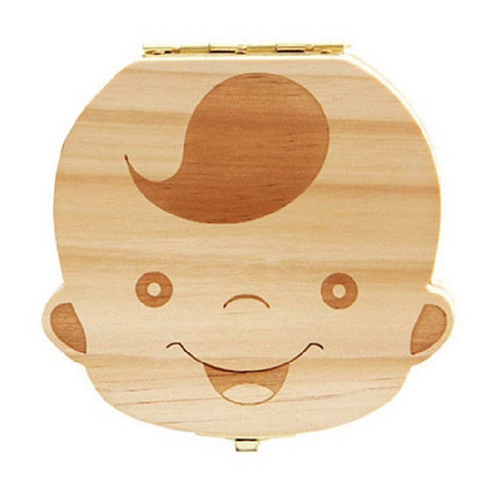 Cajita de madera para guardar dientes-0