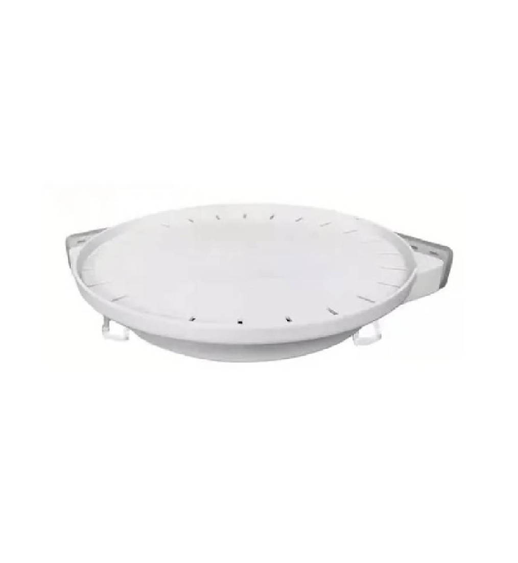 Estante giratorio para baño y cocina-0