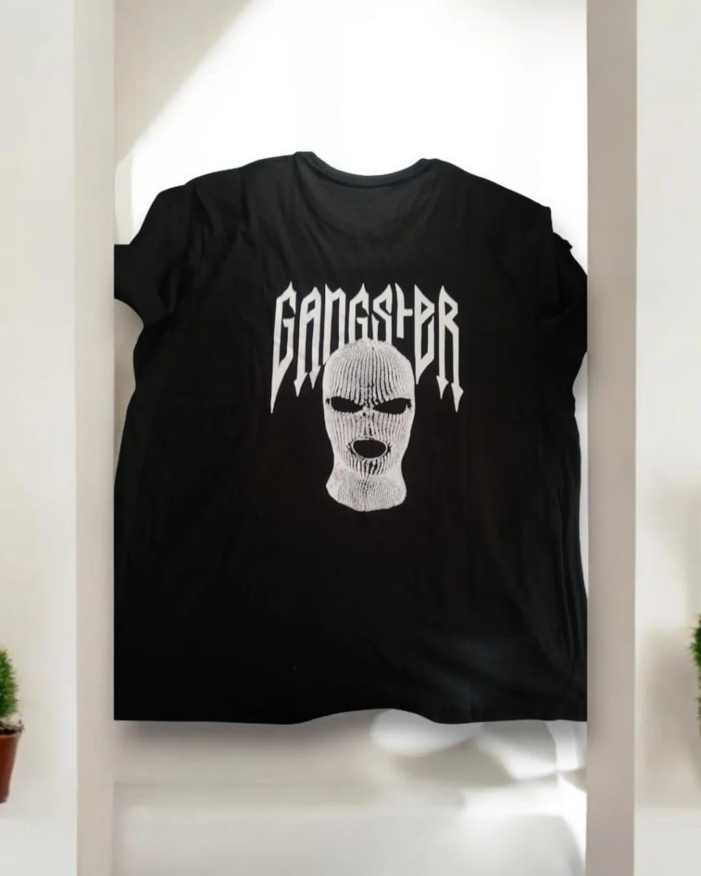 Stylish Gang Polera Estampada alta calidad marca chilena sg-0