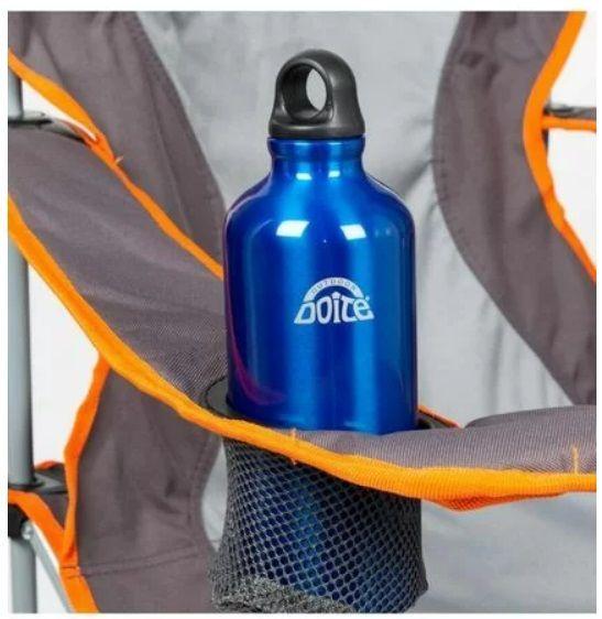 Silla Plegable para Camping Basin -3