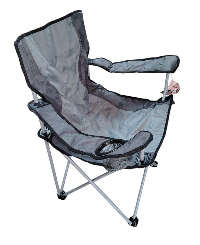 Silla Plegable para Camping Basin -1