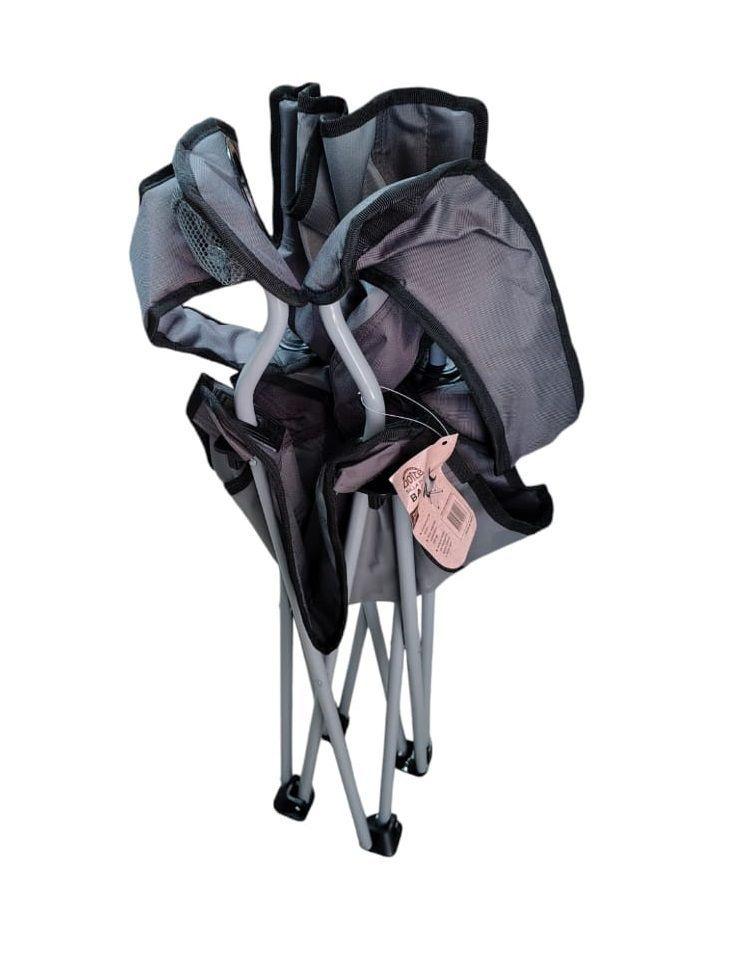 Silla Plegable para Camping Basin -2