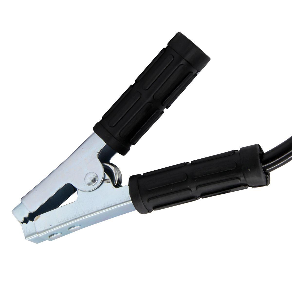 Cable Puente de Batería Roba-Corriente 1200A 2,5Mt-2
