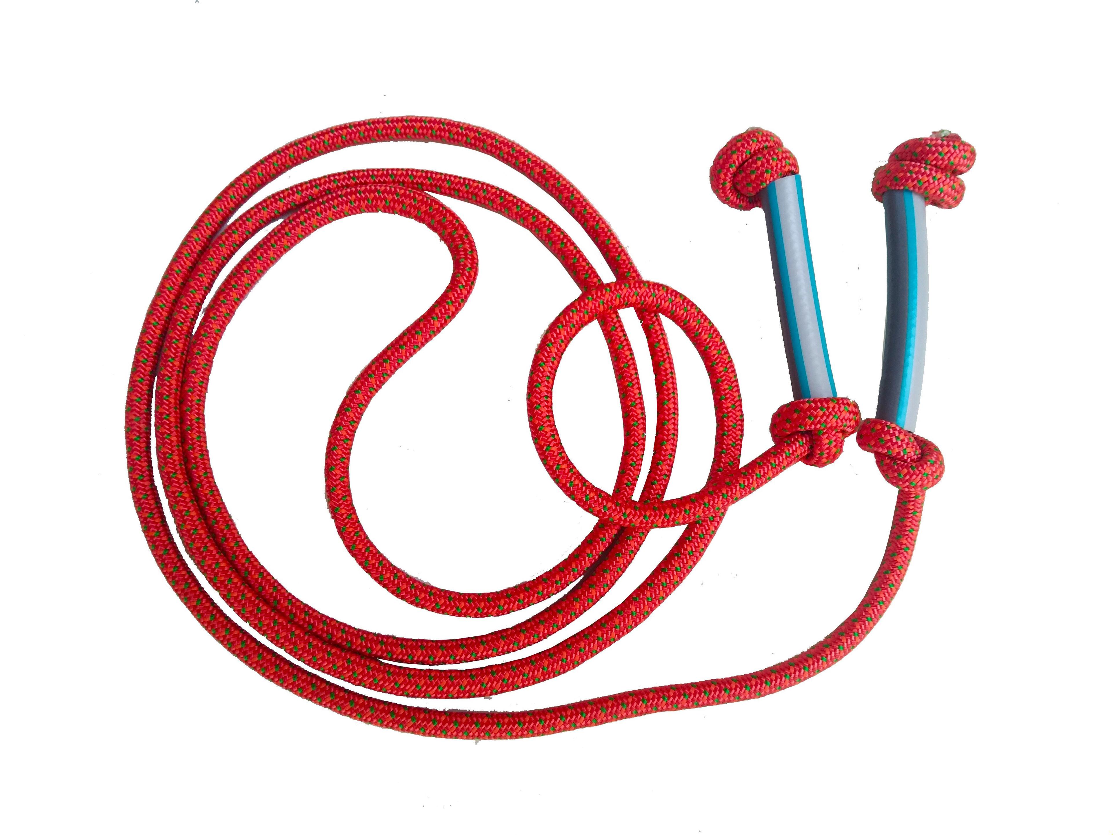 Cuerda de Saltar individual-0