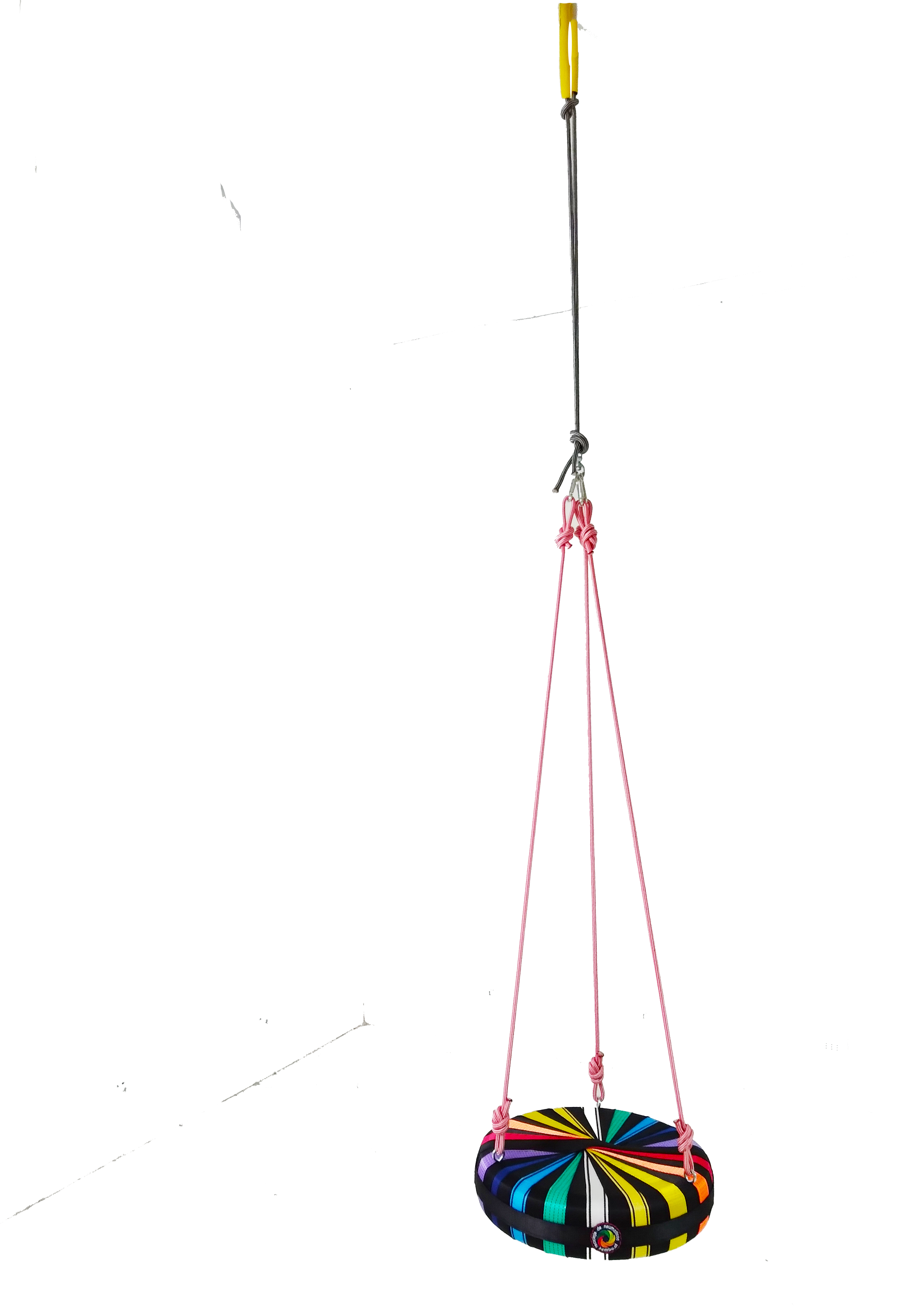 Columpio Bambo-1