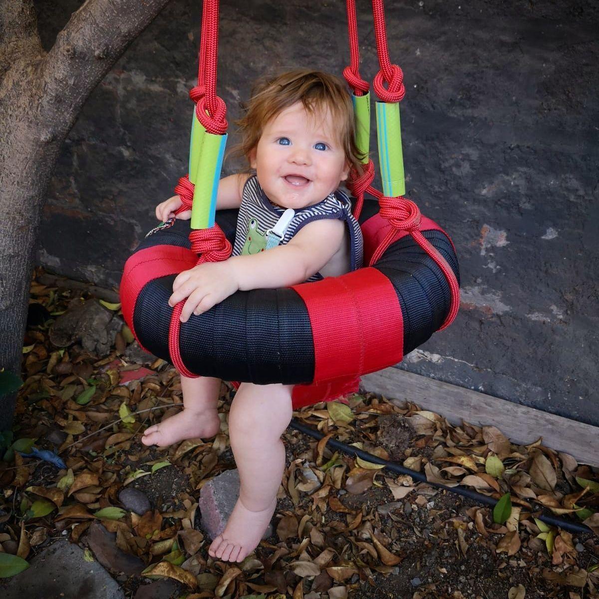 Columpio Bambín-3