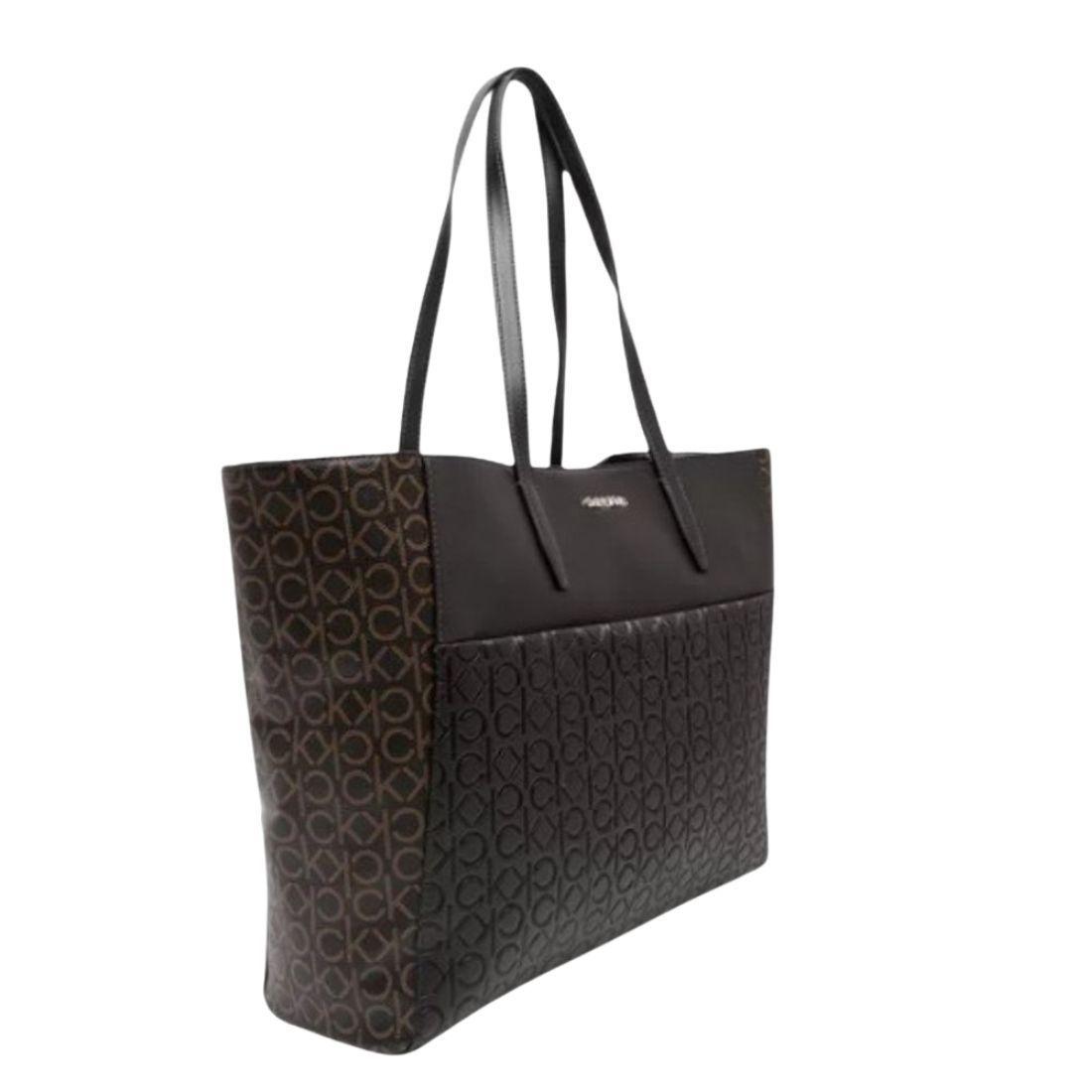 BOLSO DE HOMBRO NOTEBOOK CALVIN KLEIN -2