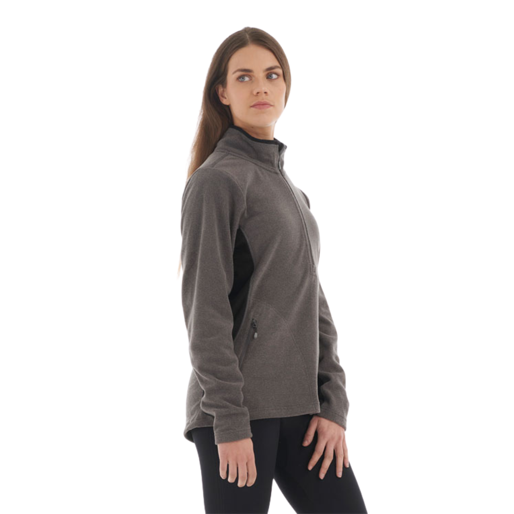 POLERON MICROPOLAR MUJER -0