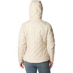 PARKA COLUMBIA MUJER -2