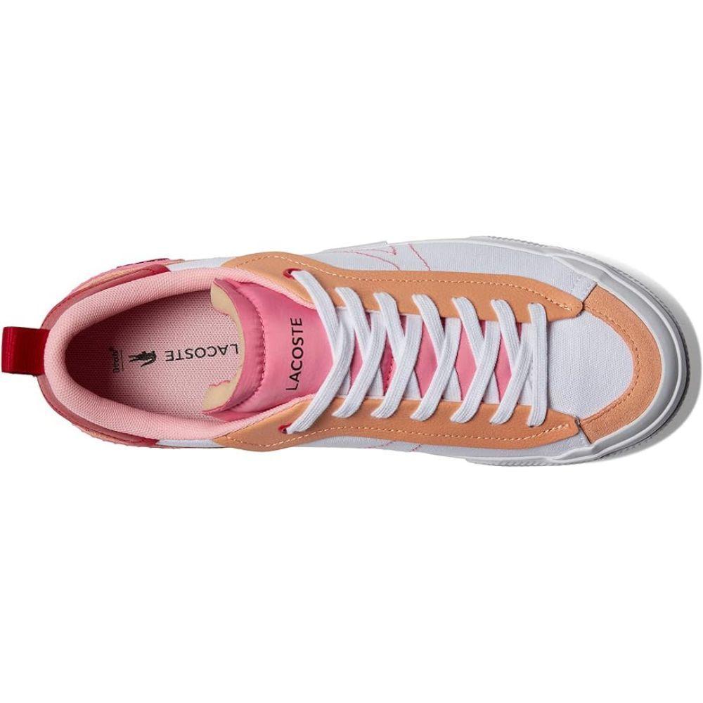 ZAPATILLAS URBANA MUJER LACOSTE-2
