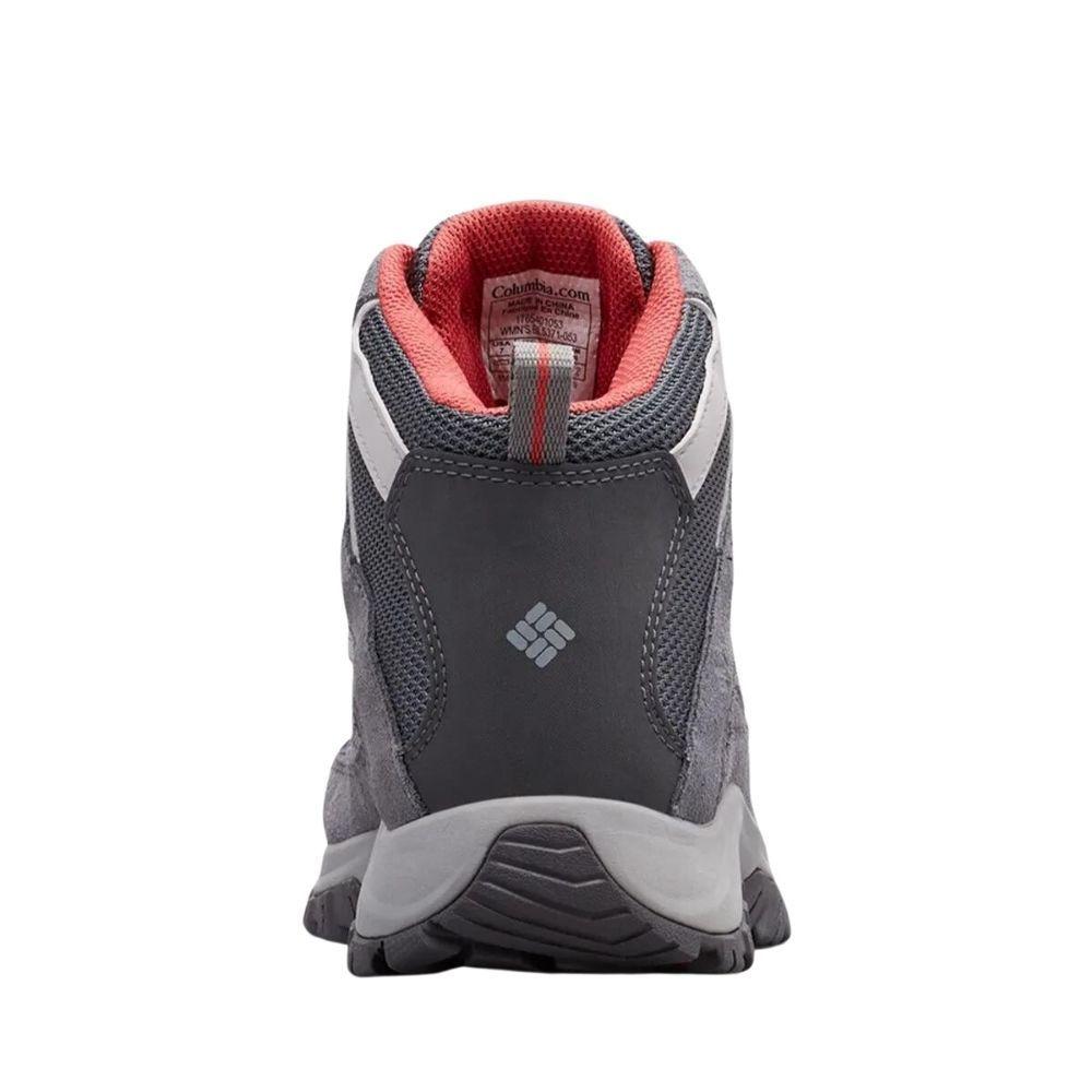 ZAPATILLAS OUTDOOR MUJER COLUMBIA-2