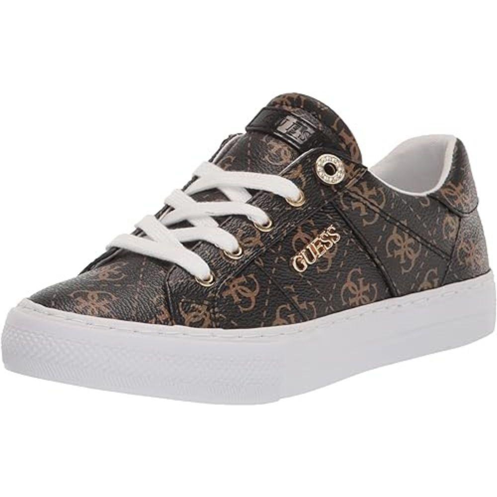ZAPATILLAS URBANAS MUJER GUESS-0