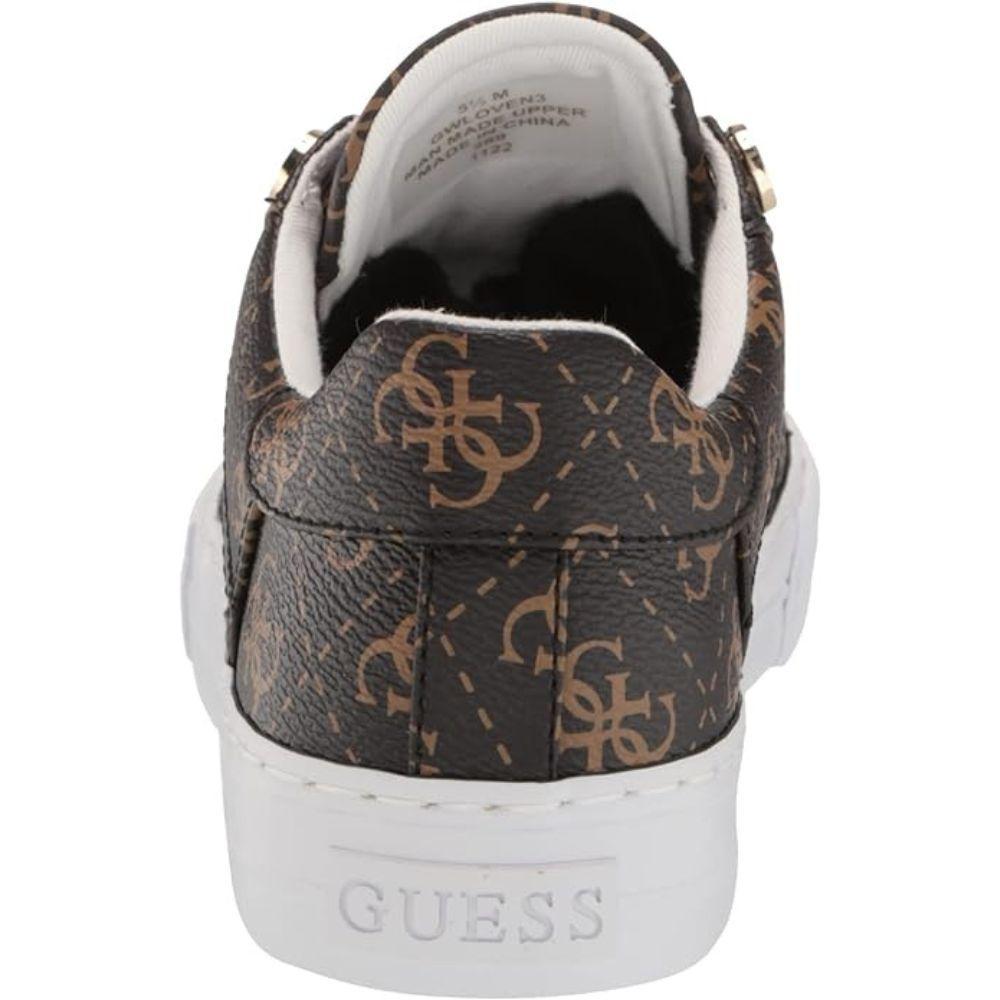 ZAPATILLAS URBANAS MUJER GUESS-1
