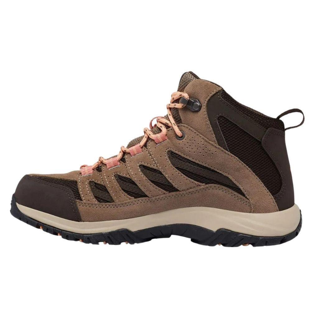 BOTIN MUJER COLUMBIA WATERPROF-1