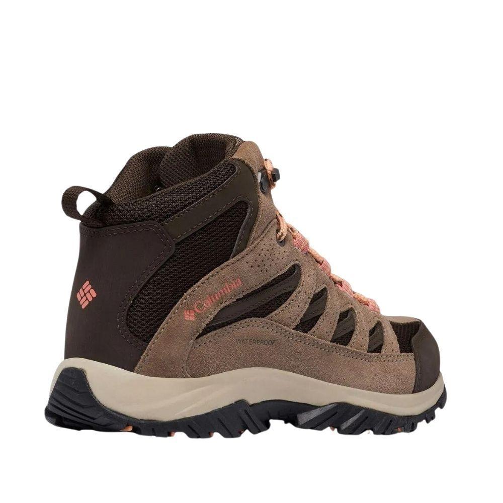 BOTIN MUJER COLUMBIA WATERPROF-2