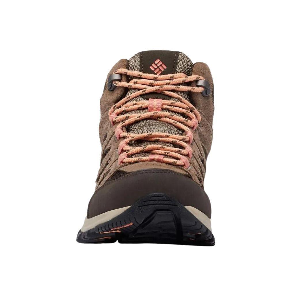 BOTIN MUJER COLUMBIA WATERPROF-3