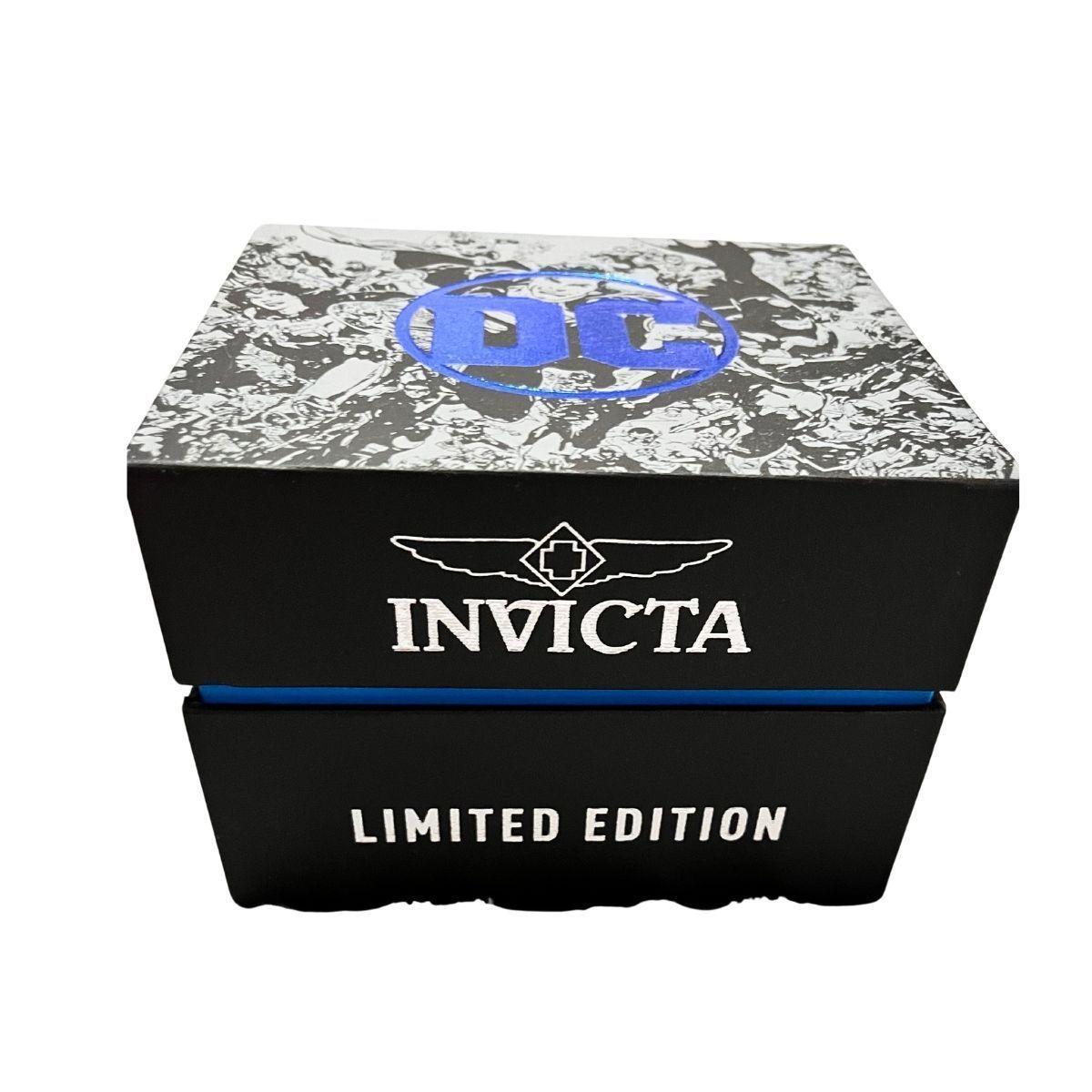 RELOJ MUJER EDICION LIMITADA  INVICTA-3