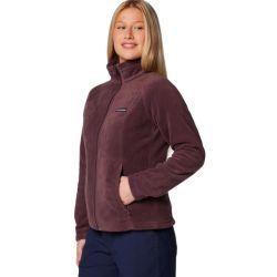 POLERON POLAR MUJER COLUMBIA-2