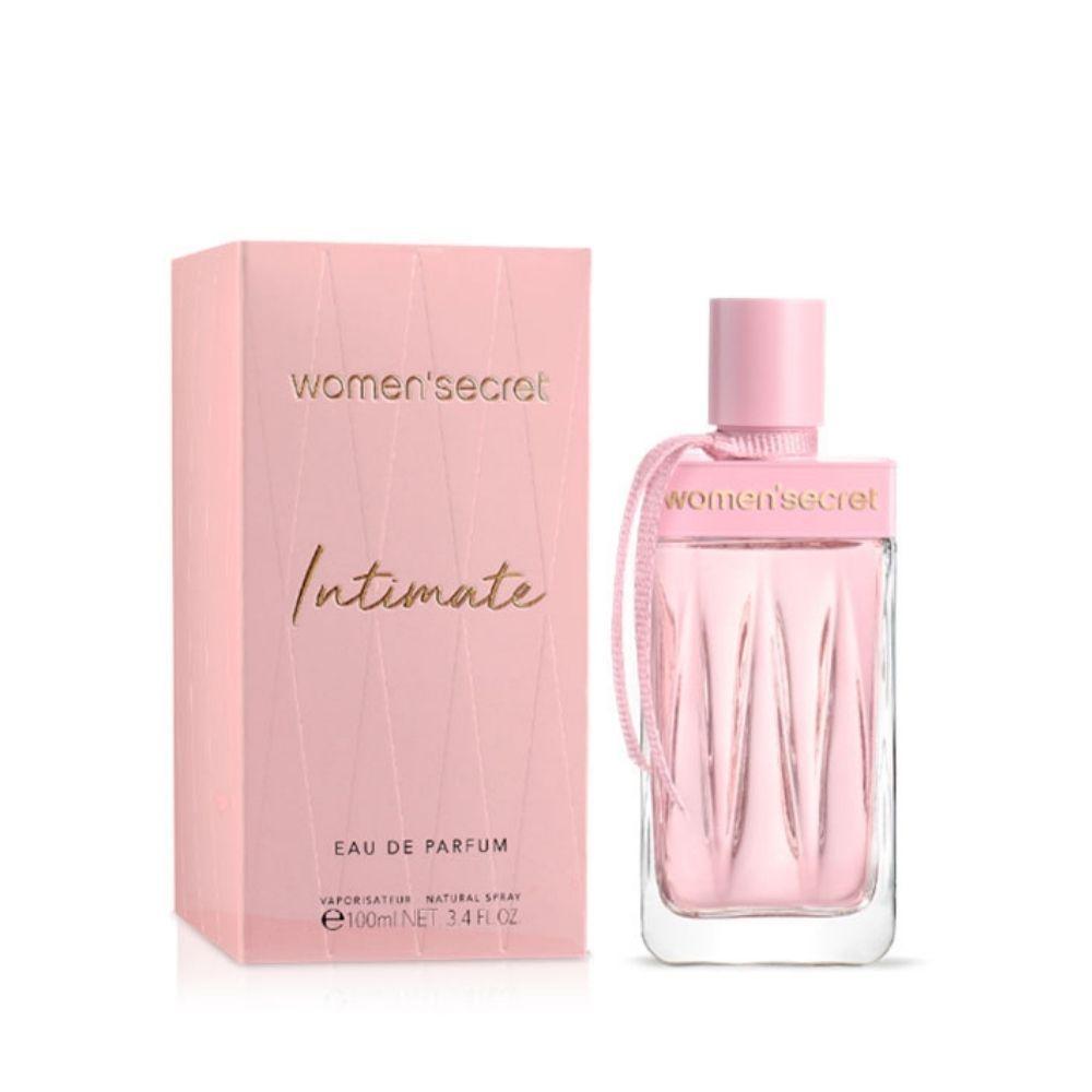 PERFUME DE MUJER INTIMATE WOMEN SECRET-1
